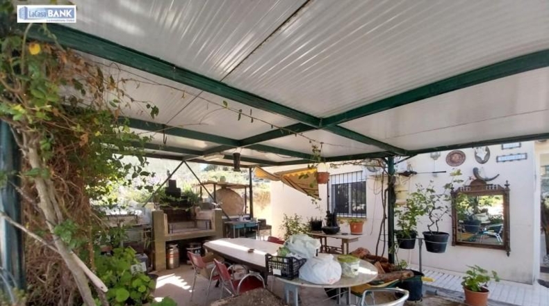 Alicante - Torremanzanas - 500000m2