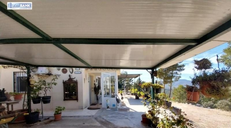 Alicante - Torremanzanas - 500000m2