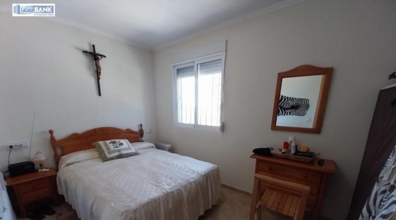 Alicante - Torremanzanas - 500000m2
