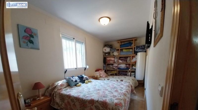 Alicante - Torremanzanas - 500000m2