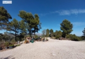 Земля на продажу у города Torremanzanas Фото