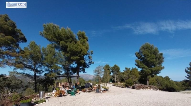Alicante - Torremanzanas - 500000m2