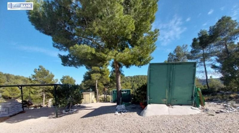 Alicante - Torremanzanas - 500000m2