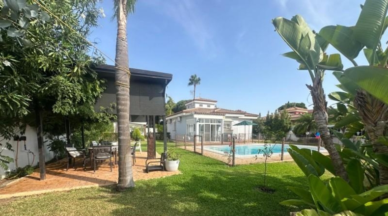 Cádiz - Chiclana de la Frontera - 1040m2