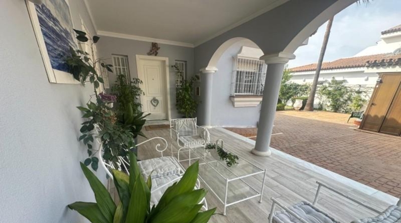 Cádiz - Chiclana de la Frontera - 1040m2