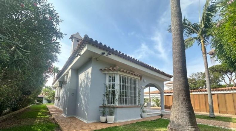 Cádiz - Chiclana de la Frontera - 1040m2