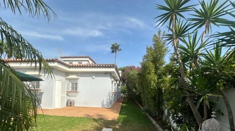 Cádiz - Chiclana de la Frontera - 1040m2