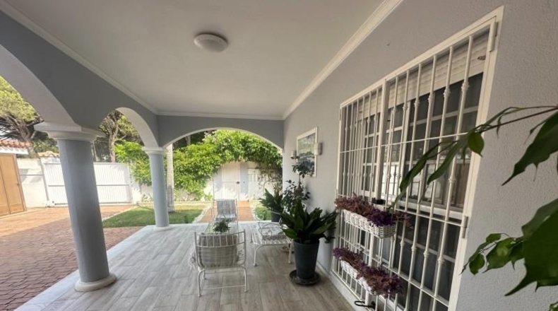 Cádiz - Chiclana de la Frontera - 1040m2