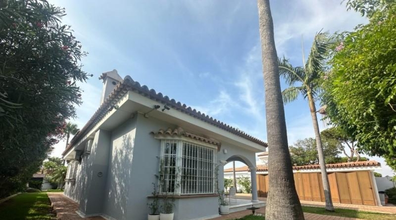 Cádiz - Chiclana de la Frontera - 1040m2
