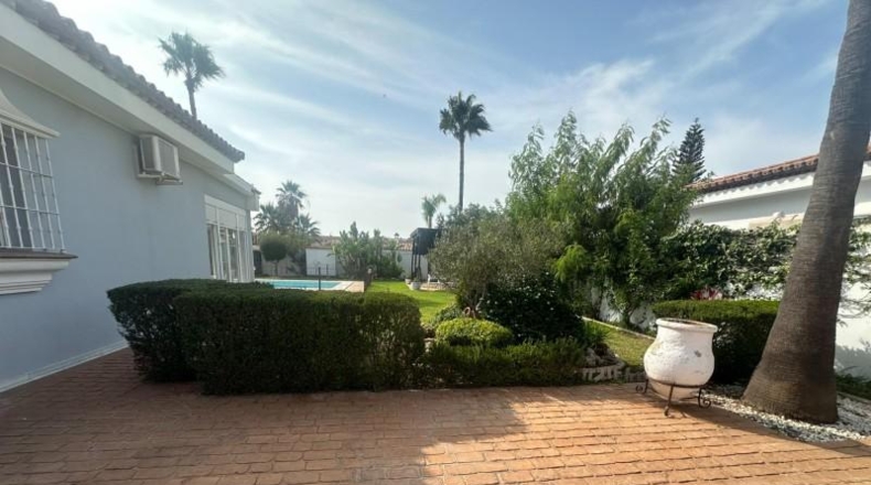 Cádiz - Chiclana de la Frontera - 1040m2
