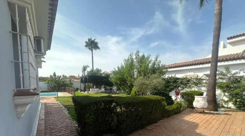 Cádiz - Chiclana de la Frontera - 1040m2
