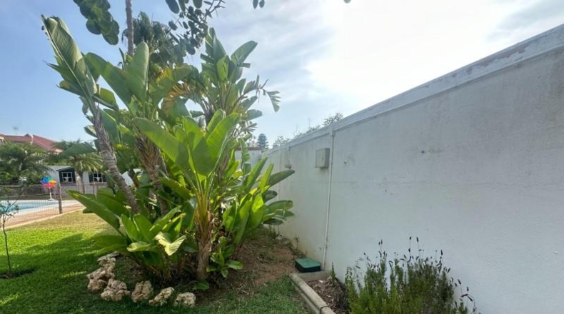 Cádiz - Chiclana de la Frontera - 1040m2