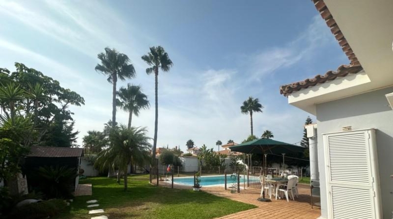 Cádiz - Chiclana de la Frontera - 1040m2