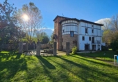 Casa de camp amb terreny en venda a la España, Villasuso de Mena, ref.: TR175964 foto