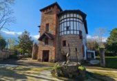 Casa de camp amb terreny en venda a la España, Villasuso de Mena, ref.: TR175964 foto