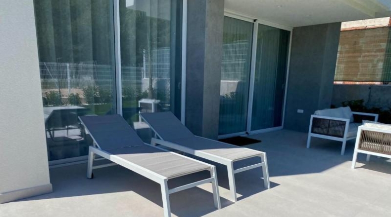 Alicante - Finestrat - 446m2