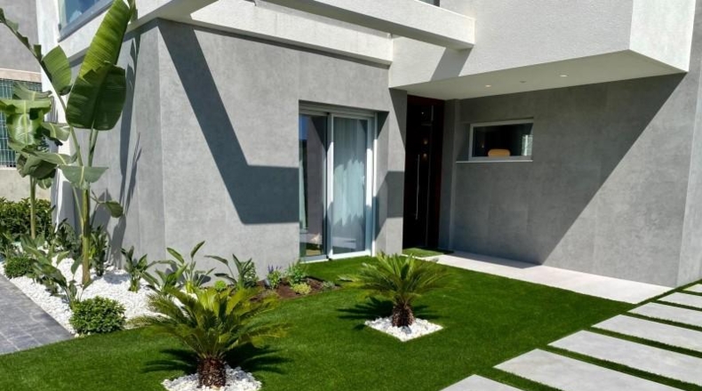 Alicante - Finestrat - 446m2