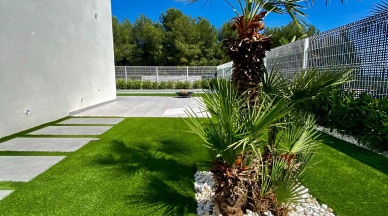 Alicante - Finestrat - 446m2