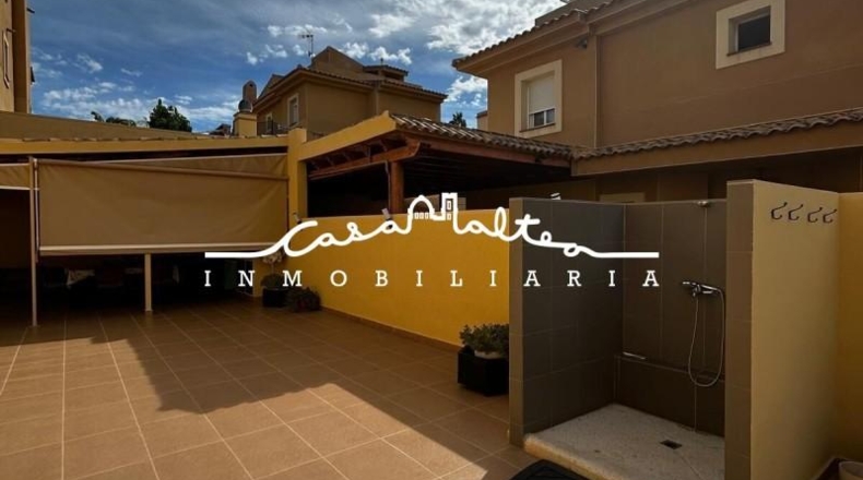 Alicante - Benidorm - 500m2
