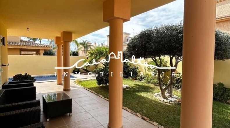 Alicante - Benidorm - 500m2