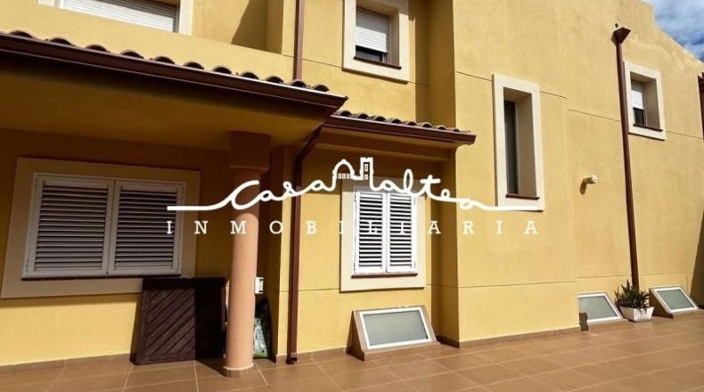 Alicante - Benidorm - 500m2