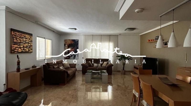 Alicante - Benidorm - 500m2