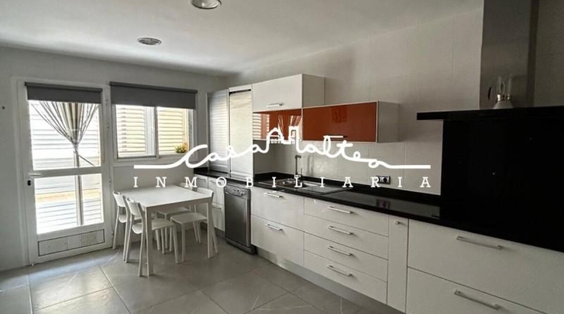 Alicante - Benidorm - 500m2