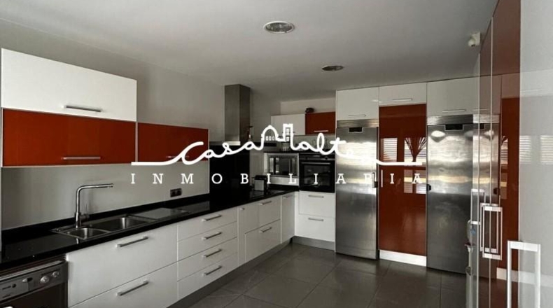 Alicante - Benidorm - 500m2