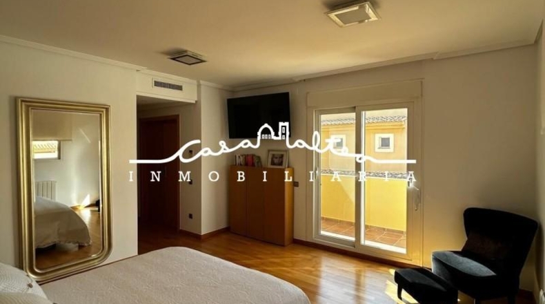 Alicante - Benidorm - 500m2