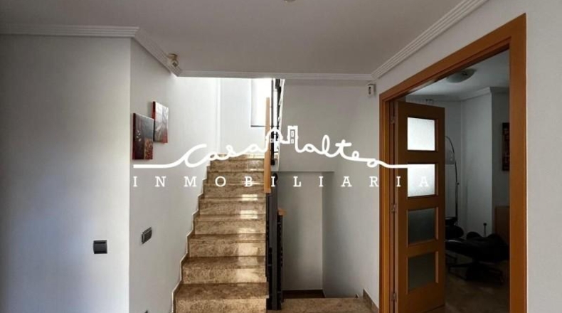 Alicante - Benidorm - 500m2