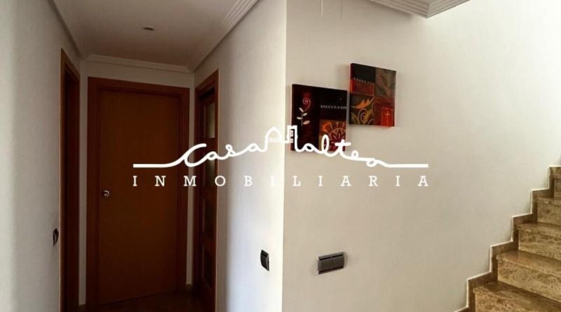 Alicante - Benidorm - 500m2