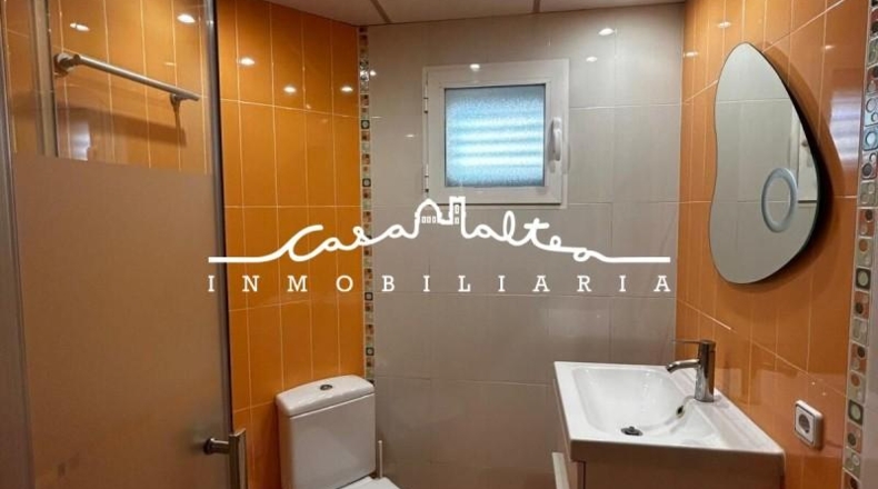 Alicante - Benidorm - 500m2