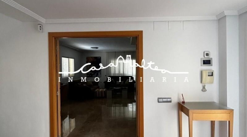 Alicante - Benidorm - 500m2