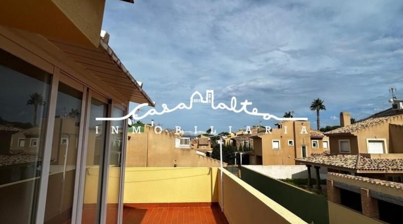 Alicante - Benidorm - 500m2