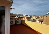 Xalet independent amb terreny en venda a la España, Benidorm, ref.: TR179028 foto