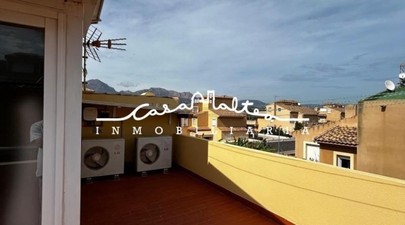 Alicante - Benidorm - 500m2