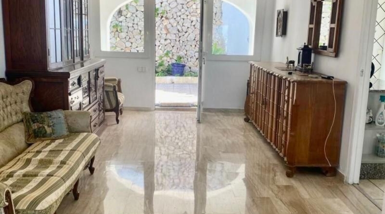 Alicante - Altea - 1028m2