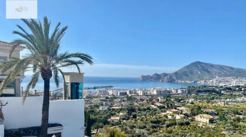 Alicante - Altea - 1028m2
