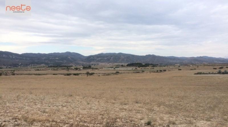 Múrcia - Lorca - 1150000m2