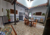 Chalet independiente con terreno en venta en la España, Dalías, ref: TR152622 foto