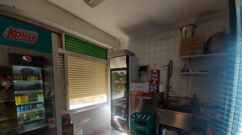 Almeria - Dalías - 840m2