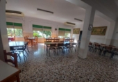 Chalet independiente con terreno en venta en la España, Dalías, ref: TR152622 foto