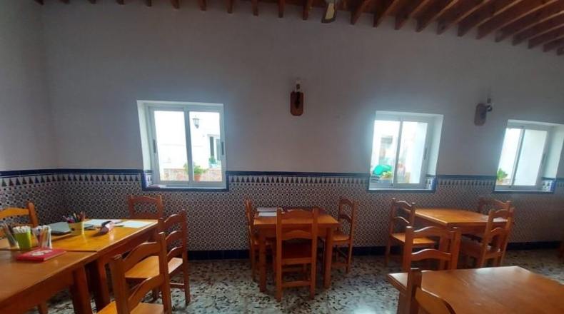 Almeria - Dalías - 840m2