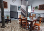 Chalet independiente con terreno en venta en la España, Dalías, ref: TR152622 foto