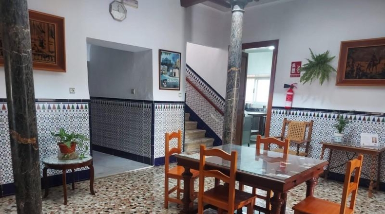 Almeria - Dalías - 840m2