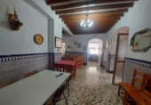 Chalet independiente con terreno en venta en la España, Dalías, ref: TR152622 foto