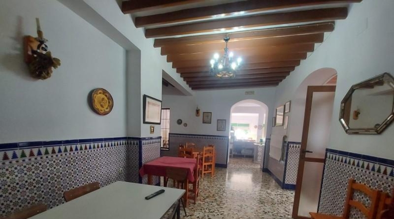 Almeria - Dalías - 840m2