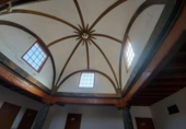 Chalet independiente con terreno en venta en la España, Dalías, ref: TR152622 foto