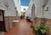 Chalet independiente con terreno en venta en la España, Dalías, ref: TR152622 foto