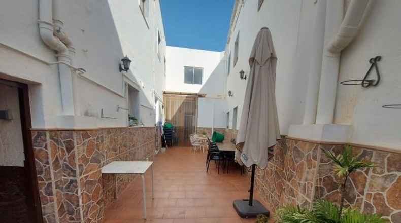 Almeria - Dalías - 840m2